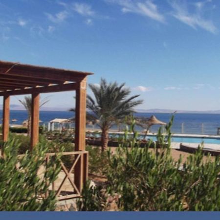 Sea View At Canyon Estate Dahab Exterior photo