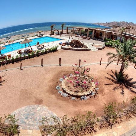 Sea View At Canyon Estate Dahab Exterior photo