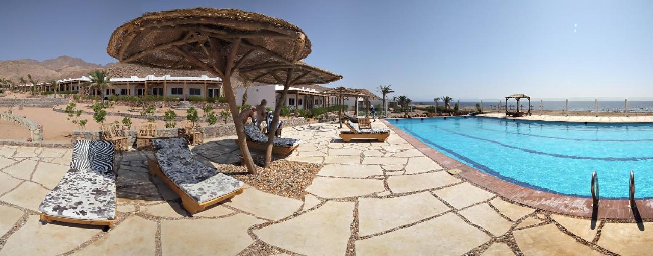 Sea View At Canyon Estate Dahab Exterior photo