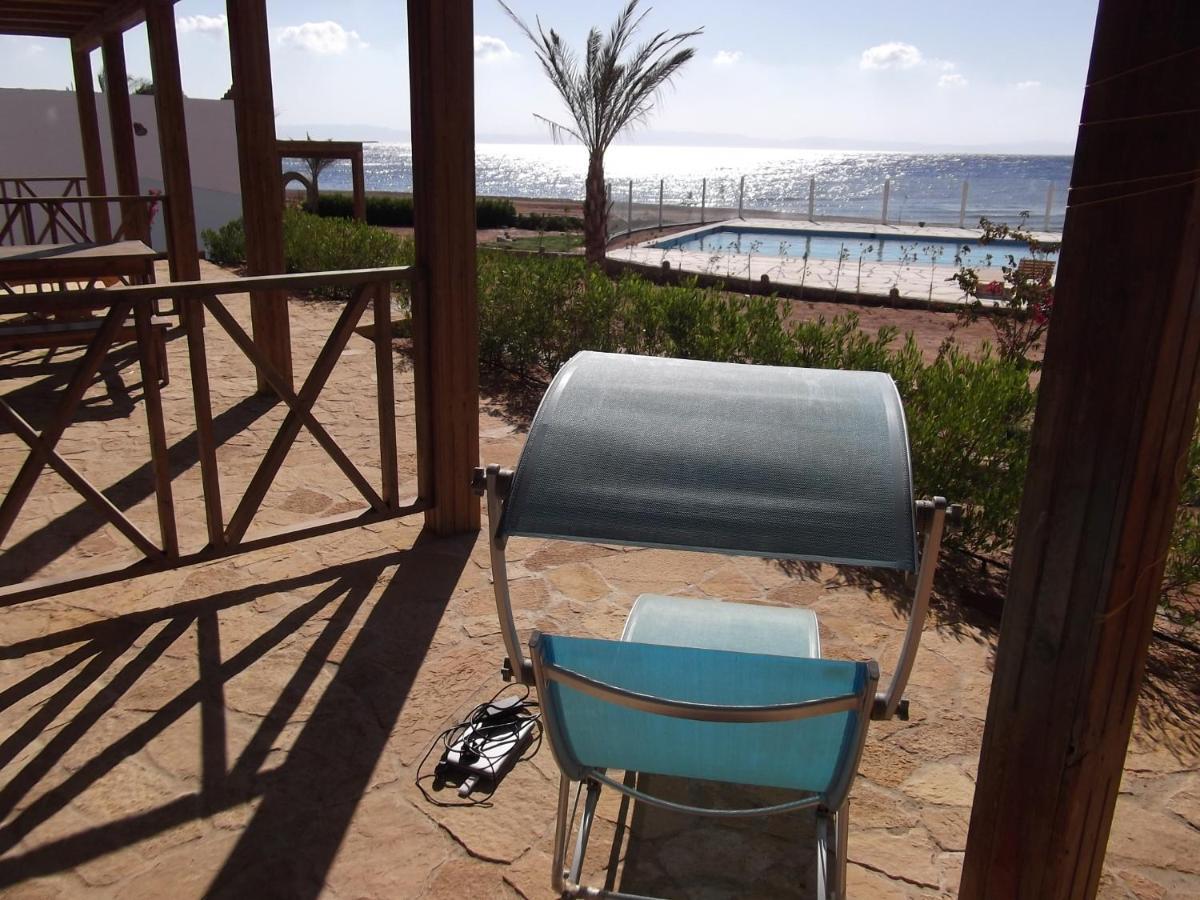 Sea View At Canyon Estate Dahab Exterior photo