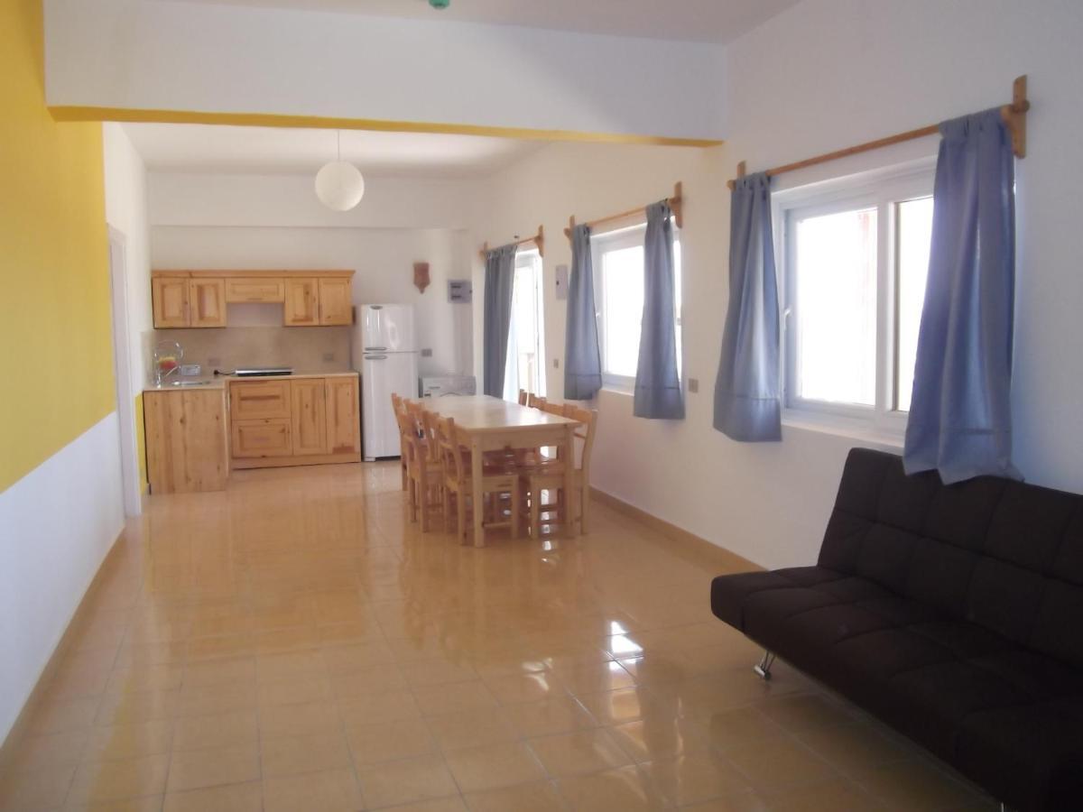 Sea View At Canyon Estate Dahab Exterior photo