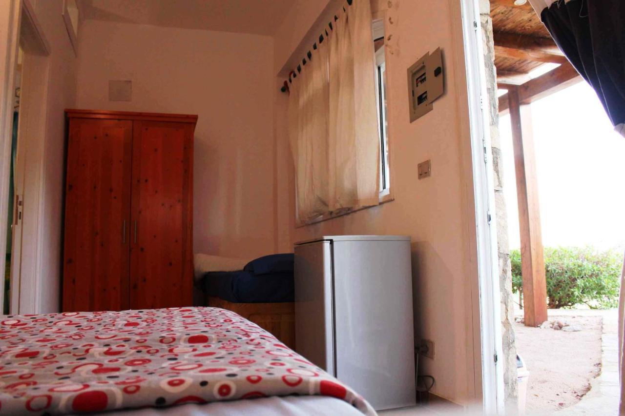 Sea View At Canyon Estate Dahab Exterior photo