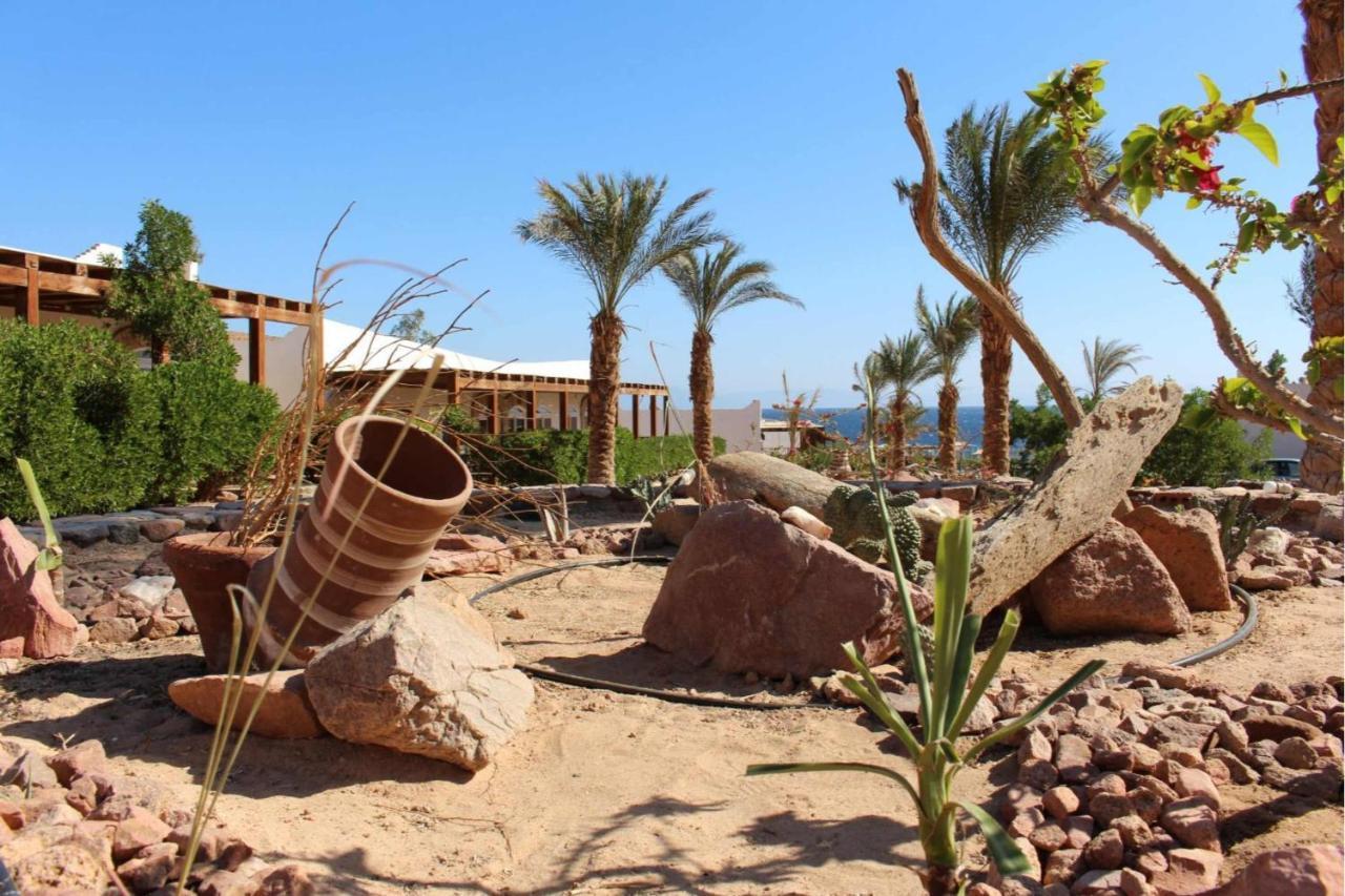 Sea View At Canyon Estate Dahab Exterior photo