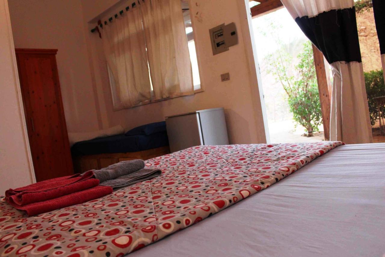 Sea View At Canyon Estate Dahab Exterior photo