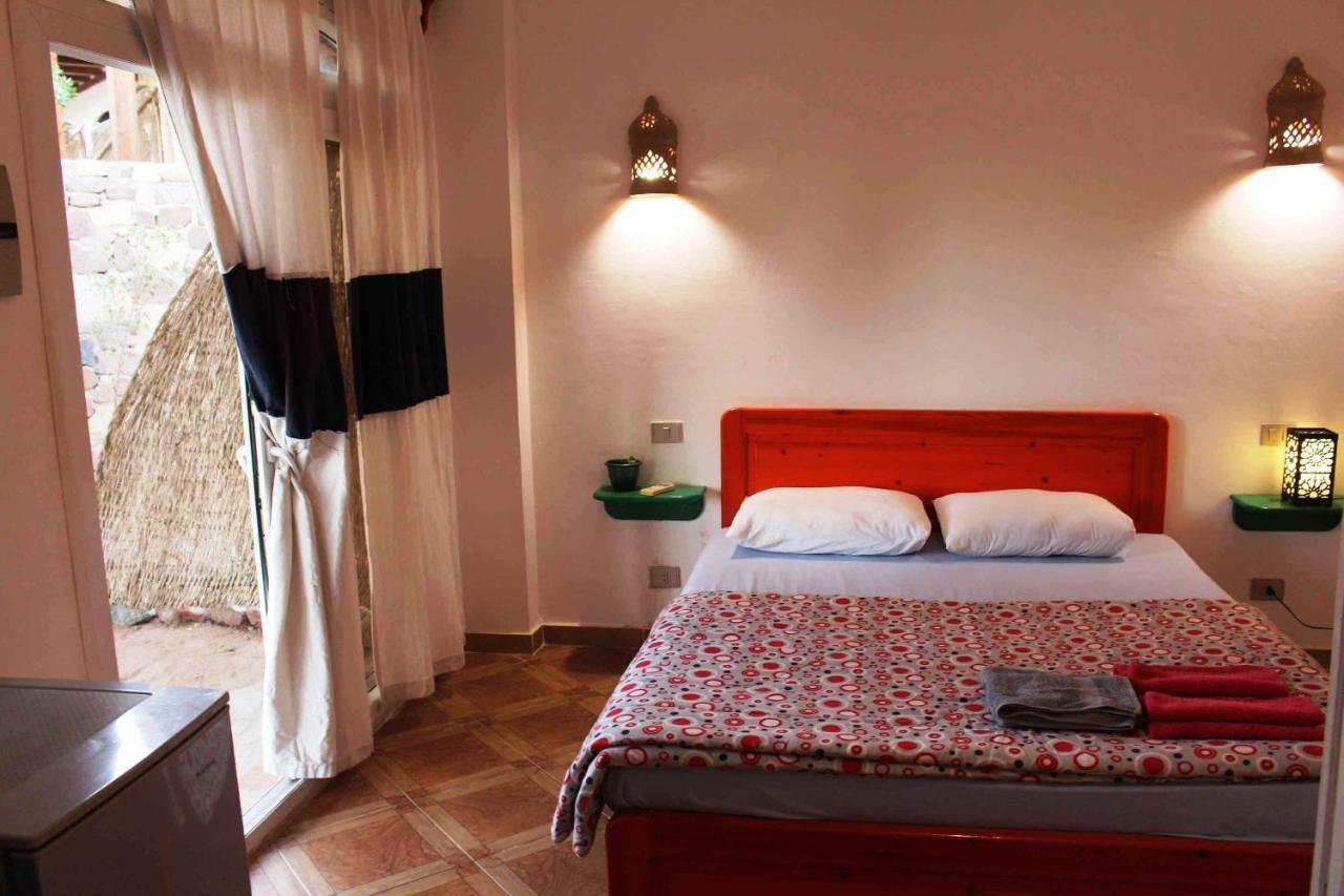 Sea View At Canyon Estate Dahab Exterior photo