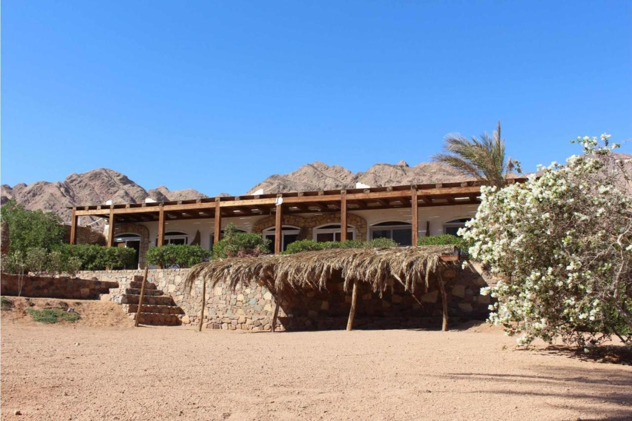 Sea View At Canyon Estate Dahab Exterior photo