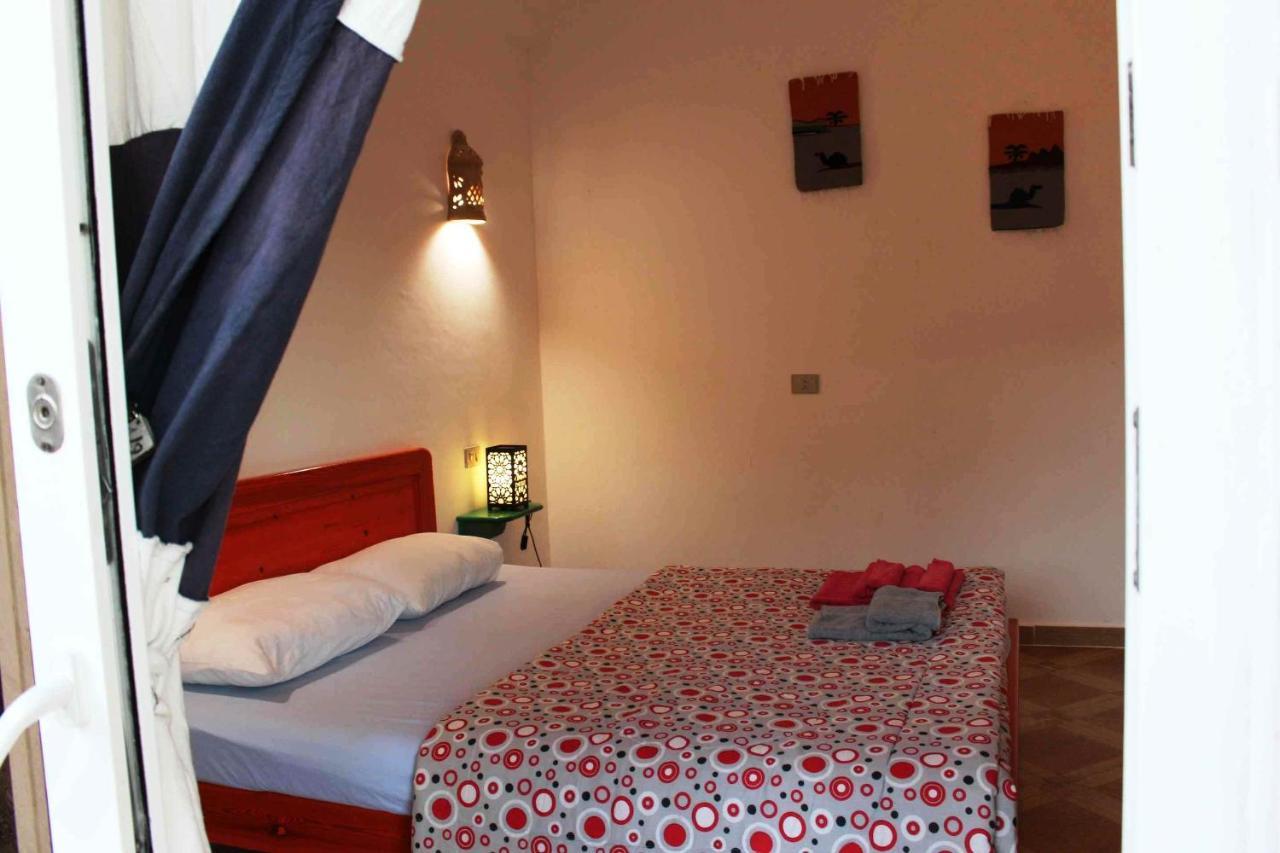Sea View At Canyon Estate Dahab Exterior photo