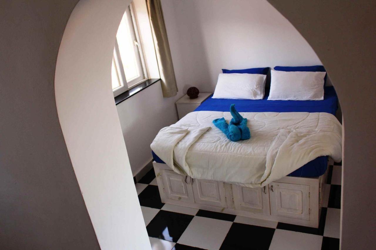 Sea View At Canyon Estate Dahab Exterior photo