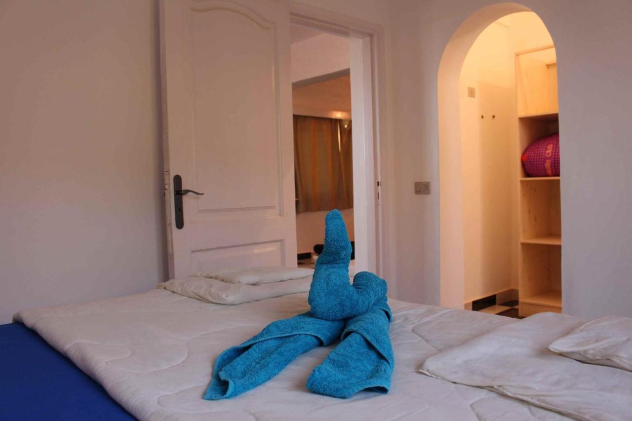 Sea View At Canyon Estate Dahab Exterior photo