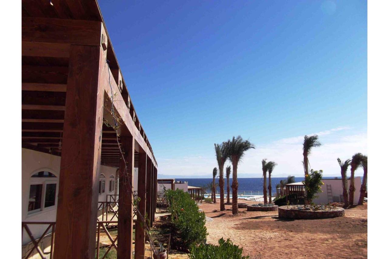 Sea View At Canyon Estate Dahab Exterior photo