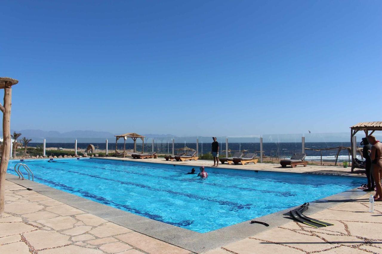 Sea View At Canyon Estate Dahab Exterior photo